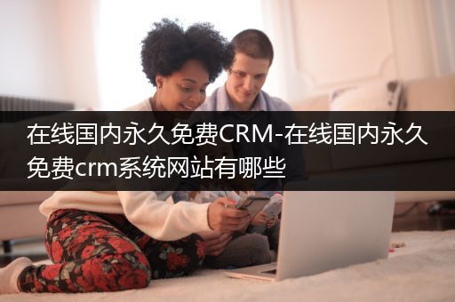 在线国内永久免费CRM-在线国内永久免费crm系统网站有哪些